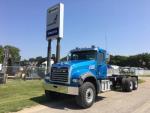 New 2019 Mack Granite 64F for Sale