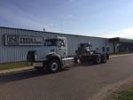 New 2019 Mack GR64B9 for Sale