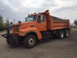 Used 2000 Sterling L9511 for Sale