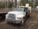 Used 1999 Ford F800== for Sale