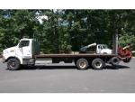 Used 2003 Sterling LT9500 for Sale