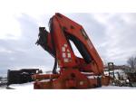 Used 1998 PALFINGER PK32080 for Sale