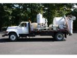 Used 1995 Ford F800== for Sale