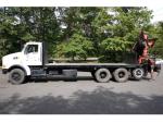 Used 1998 Ford LT9000 for Sale