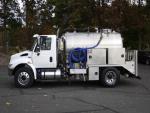 Used 2018 International 4300= for Sale