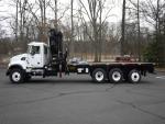 Used 2007 Mack CV713 for Sale