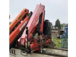 Used 2009 FASSI F80A.23 for Sale