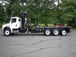 Used 2005 Freightliner M2-106 for Sale