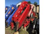 Used 1999 PALFINGER 35000C for Sale