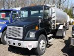 Used 2001 Freightliner FL106 for Sale