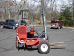 Used 2003 MOFFETT M5000 for Sale