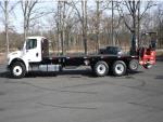 Used 2011 Freightliner M2-106== for Sale