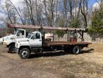 Used 1999 GMC C7500== for Sale