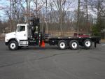 Used 2004 Freightliner FL112= for Sale