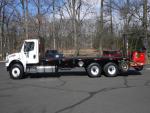 Used 2011 Freightliner M2-106== for Sale