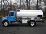 Used 2004 Freightliner M2-106 for Sale