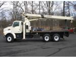 Used 2001 Sterling LT8500 for Sale