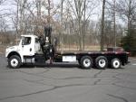 Used 2006 Freightliner M2-106 for Sale