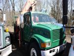 Used 2000 International 4900 for Sale