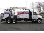 Used 2007 International 4400== for Sale