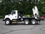 Used 2003 International 7400 for Sale