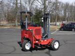 Used 2002 MOFFETT M5000 for Sale