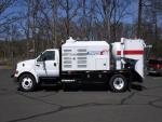 Used 2007 Ford F650 SD= for Sale