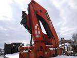 Used 1998 PALFINGER PK32080= for Sale