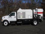 Used 2005 Ford F650SD for Sale