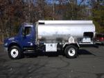 Used 2005 Freightliner M2-106== for Sale