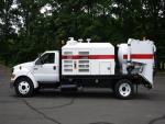 Used 2004 Ford F650 SD= for Sale