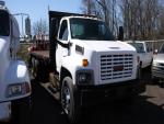 Used 2007 GMC C8500 for Sale