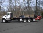 Used 2007 Mack CV713 for Sale
