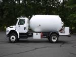 Used 2007 Freightliner M2-106== for Sale
