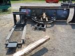 Used 2001 10 FT Hydro & Turn Pl for Sale