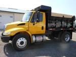 Used 2012 International 4300 for Sale