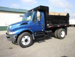 Used 2009 International 4300 for Sale