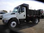 Used 2013 International 4300 for Sale