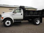 Used 2011 Ford F-650 for Sale