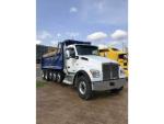 New 2019 Kenworth T880 for Sale