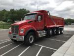 New 2019 Kenworth T880 for Sale