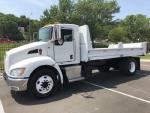 Used 2014 Kenworth T270 for Sale