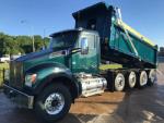 New 2019 Kenworth T880 for Sale