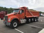 New 2019 Kenworth T880 for Sale