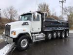 Used 2016 Western Star 4900 for Sale