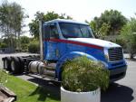 Used 2010 Freightliner CL12064ST C+C for Sale