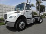 Used 2012 Freightliner M2 2 AXLE TRACT for Sale