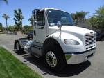 Used 2012 Freightliner M2 2 AXLE TRACT for Sale
