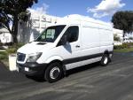 Used 2016 MERCEDES SPRINTER 3500 R for Sale