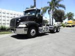Used 2010 Mack CXU613 3 AXLE N for Sale
